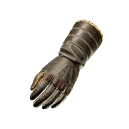 MMOJUGG Dune Awakening [Schematics] Reaper Gloves(Tier 3) Details View of Item Function and Use